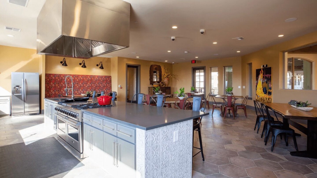 Photo of Kitchen in Southside