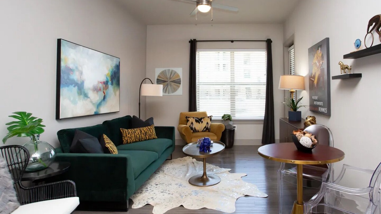 Photo of Livingroom in Southside