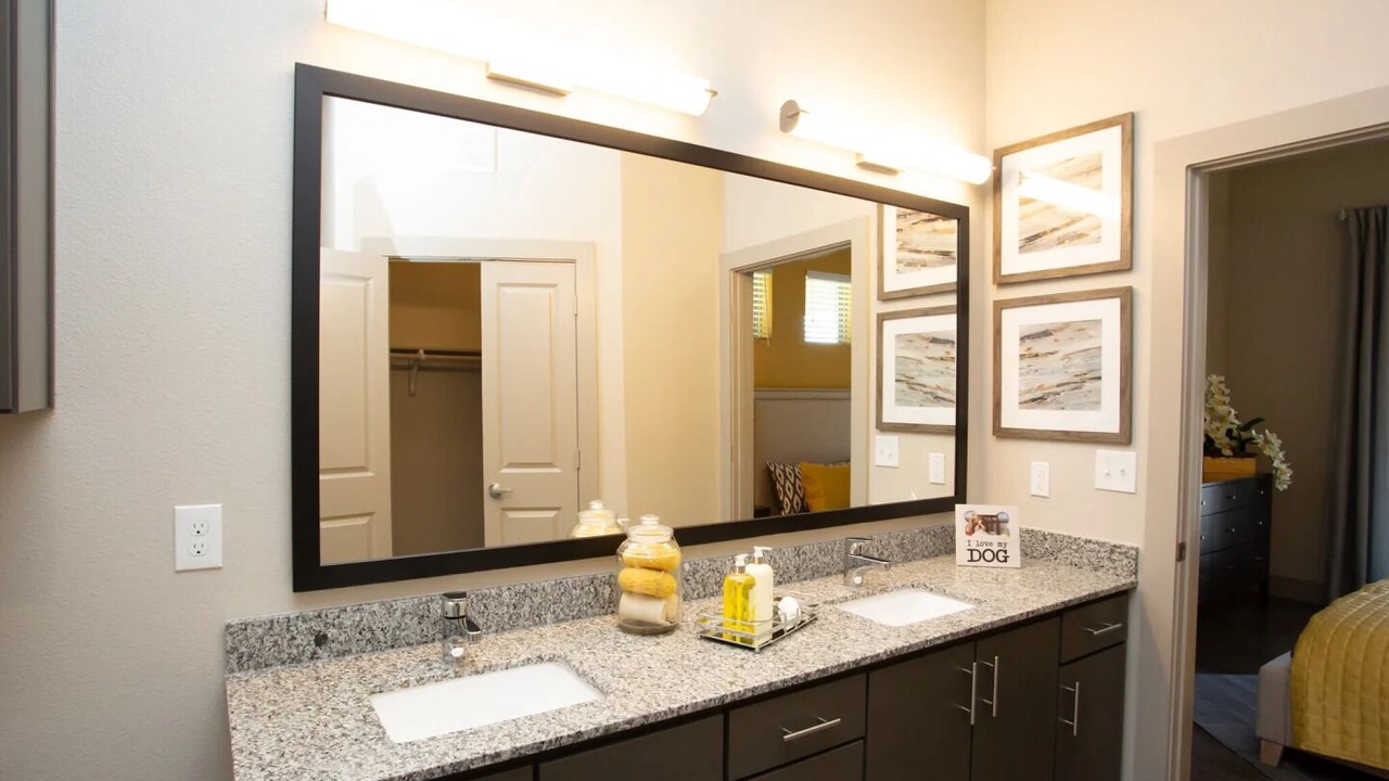 Photo of Bathroom in Southside