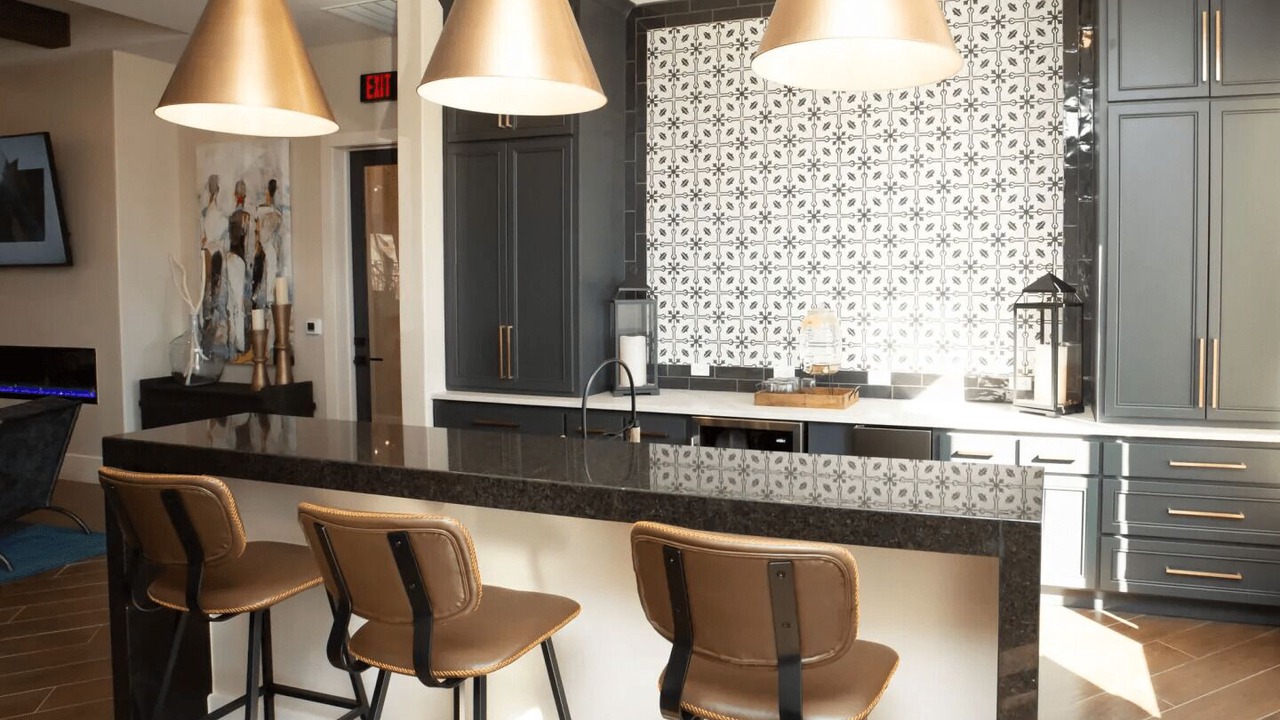 Photo of Kitchen in Southside