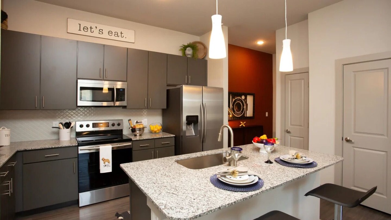 Photo of Kitchen in Southside