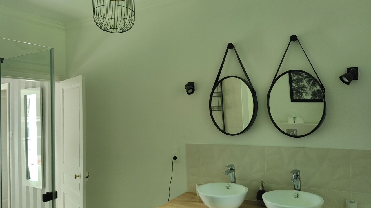 Photo of Bathroom in Athis-Val de Rouvre
