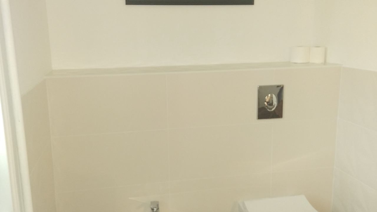 Photo of Bathroom in Athis-Val de Rouvre