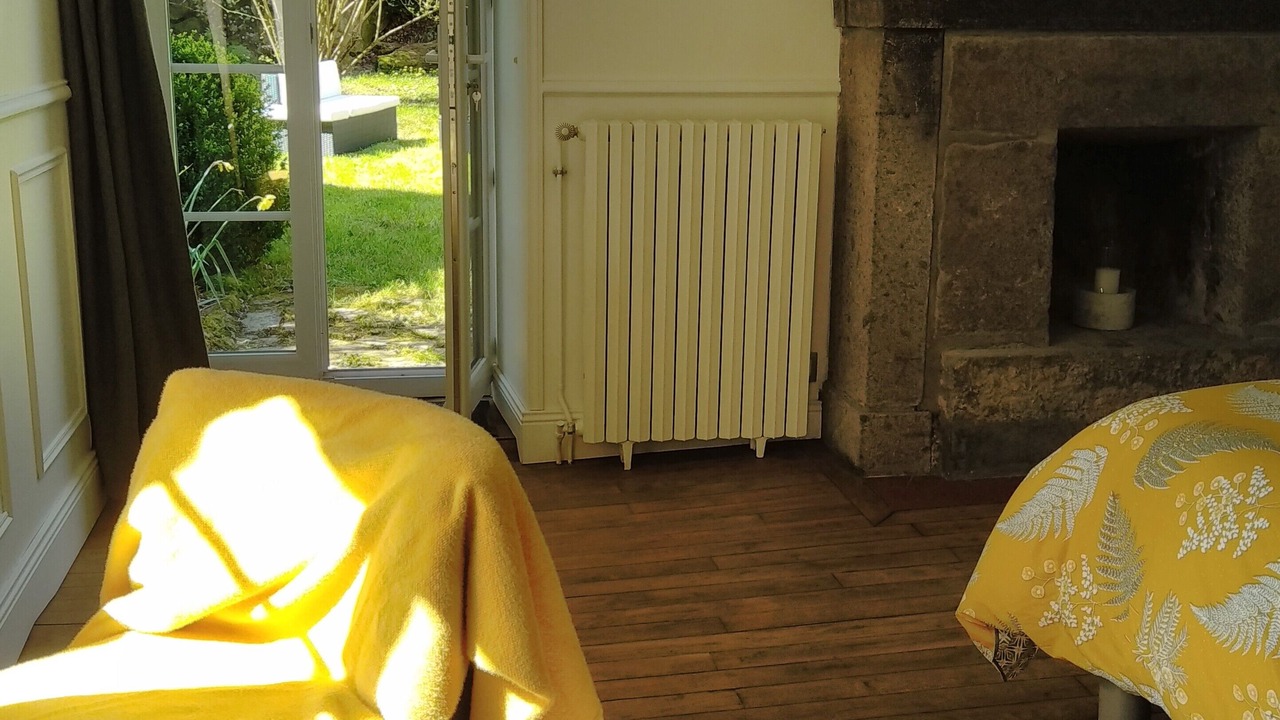 Photo of Bedroom in Athis-Val de Rouvre