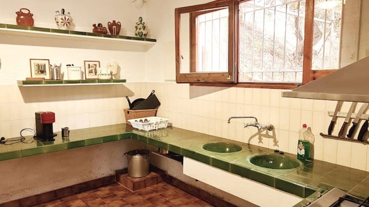 Photo of Kitchen in Arenys de Mar