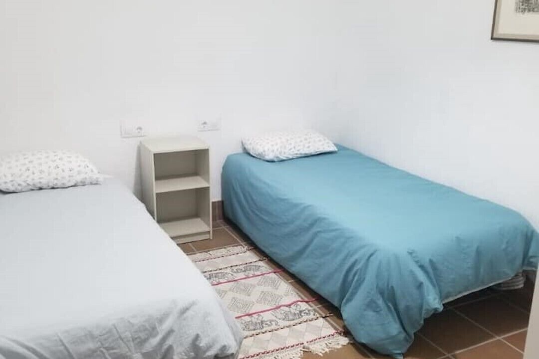 Photo of Bedroom in Arenys de Mar