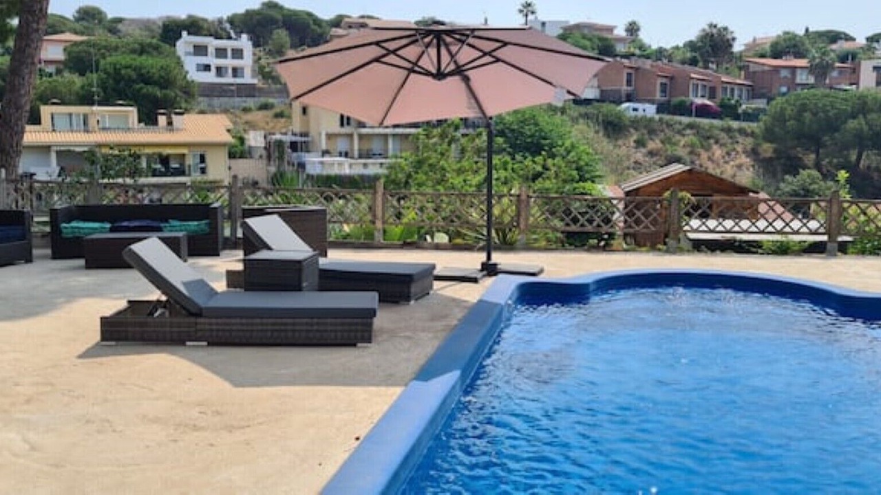 Photo of Outdoor in Arenys de Mar