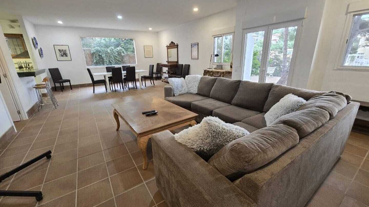 Photo of Livingroom in Arenys de Mar