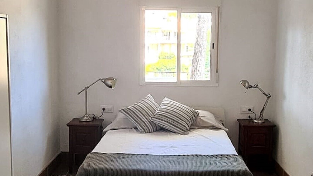 Photo of Bedroom in Arenys de Mar