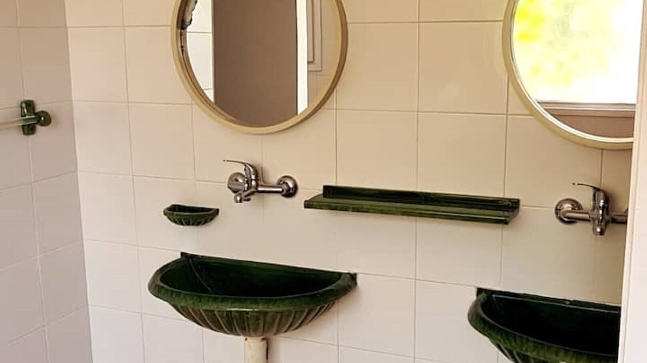 Photo of Bathroom in Arenys de Mar