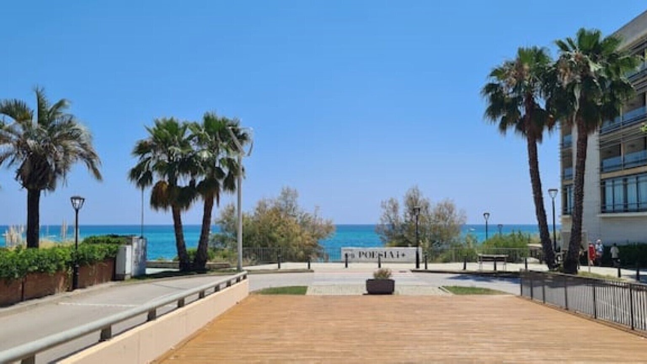 Photo of Outdoor in Arenys de Mar