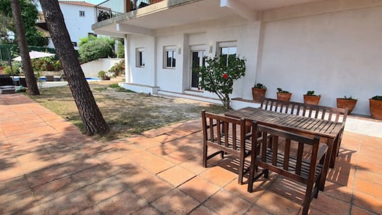 Photo of Outdoor in Arenys de Mar