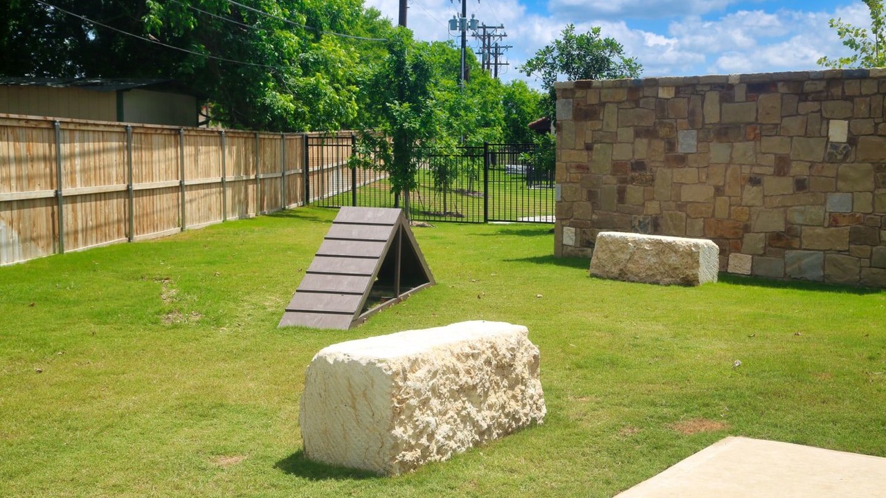 Photo of Outdoor in Southside