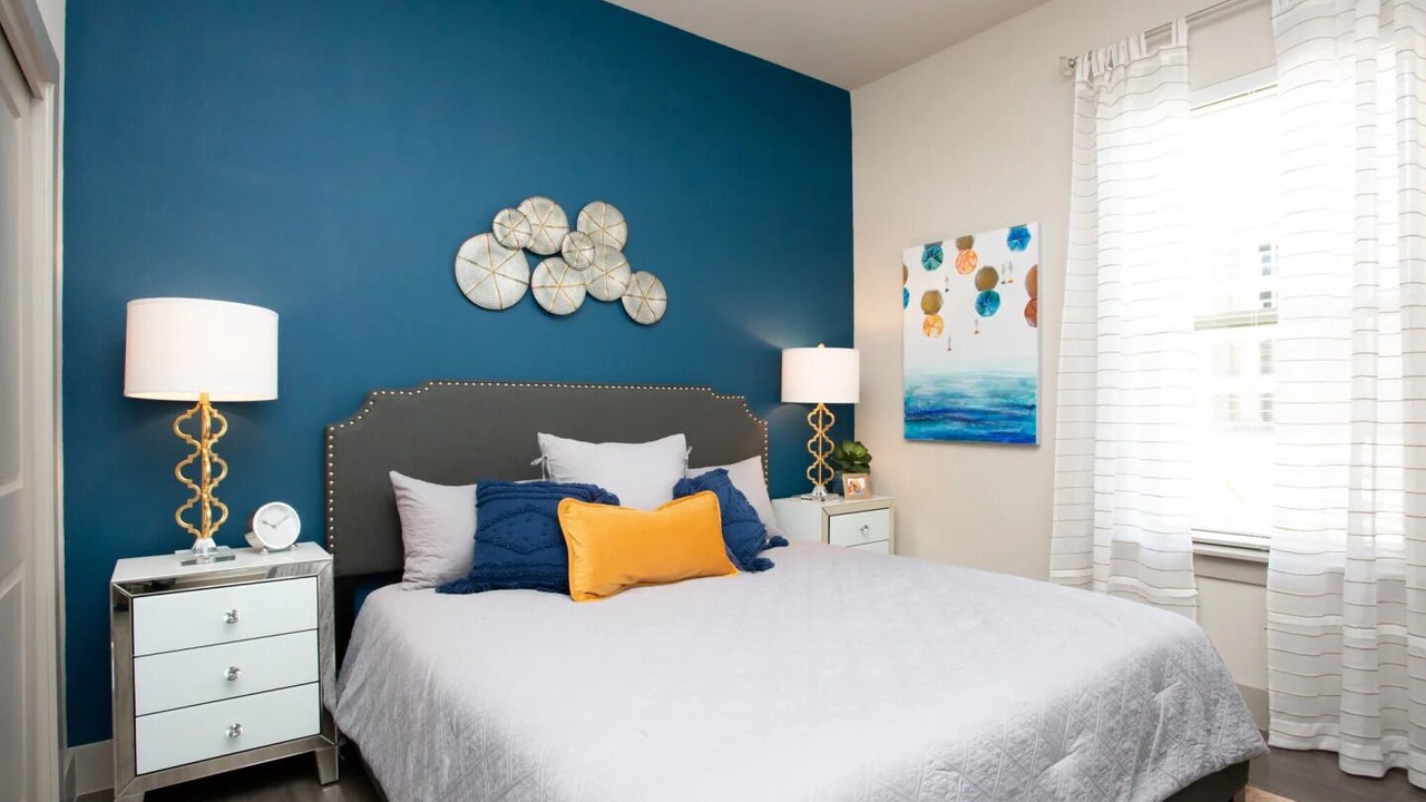 Photo of Bedroom in Southside