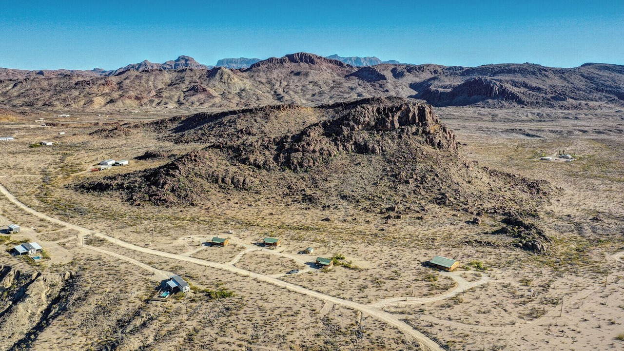 Photo of Outdoor in Terlingua