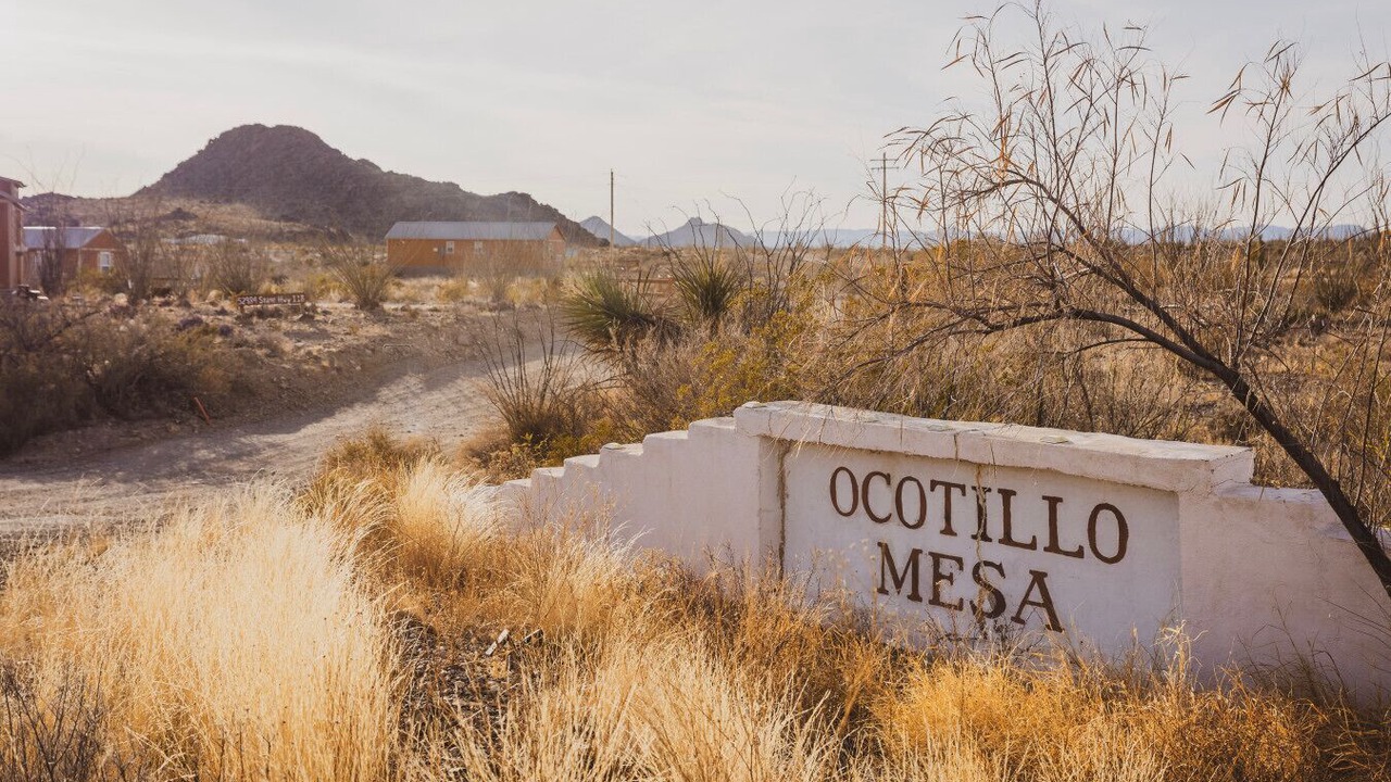 Photo of Outdoor in Terlingua