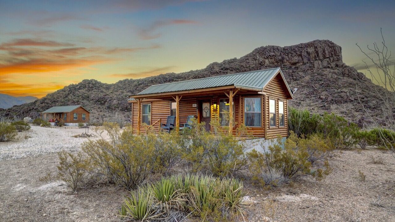 Photo of Others in Terlingua