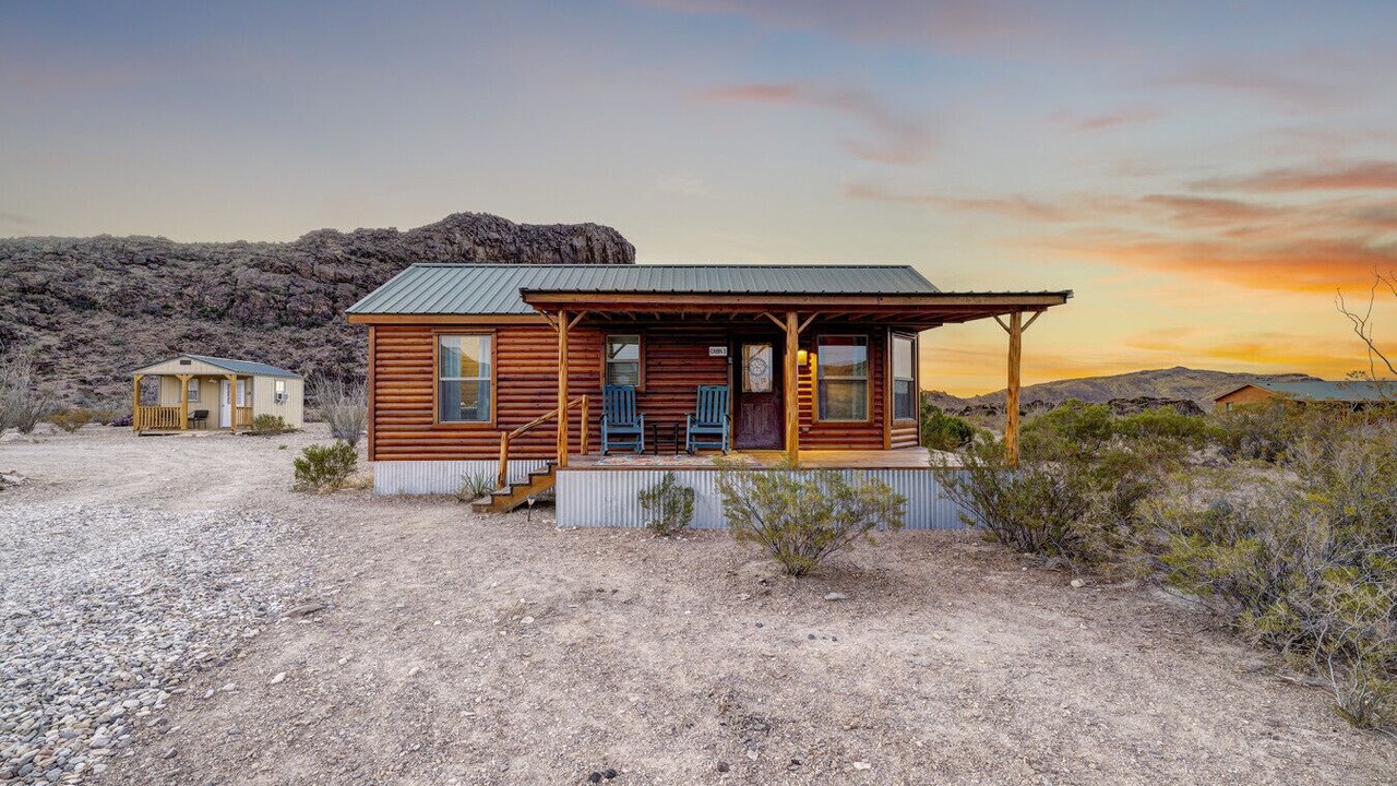 Photo of Outdoor in Terlingua