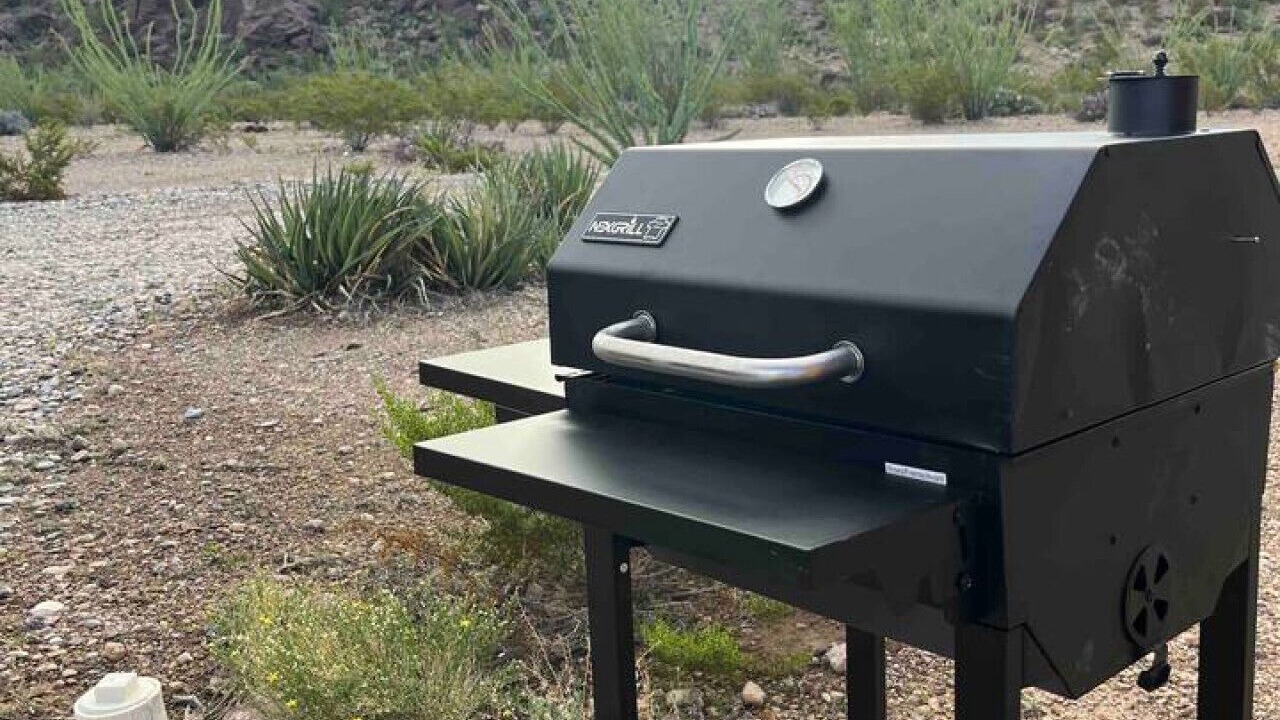 Photo of Outdoor in Terlingua