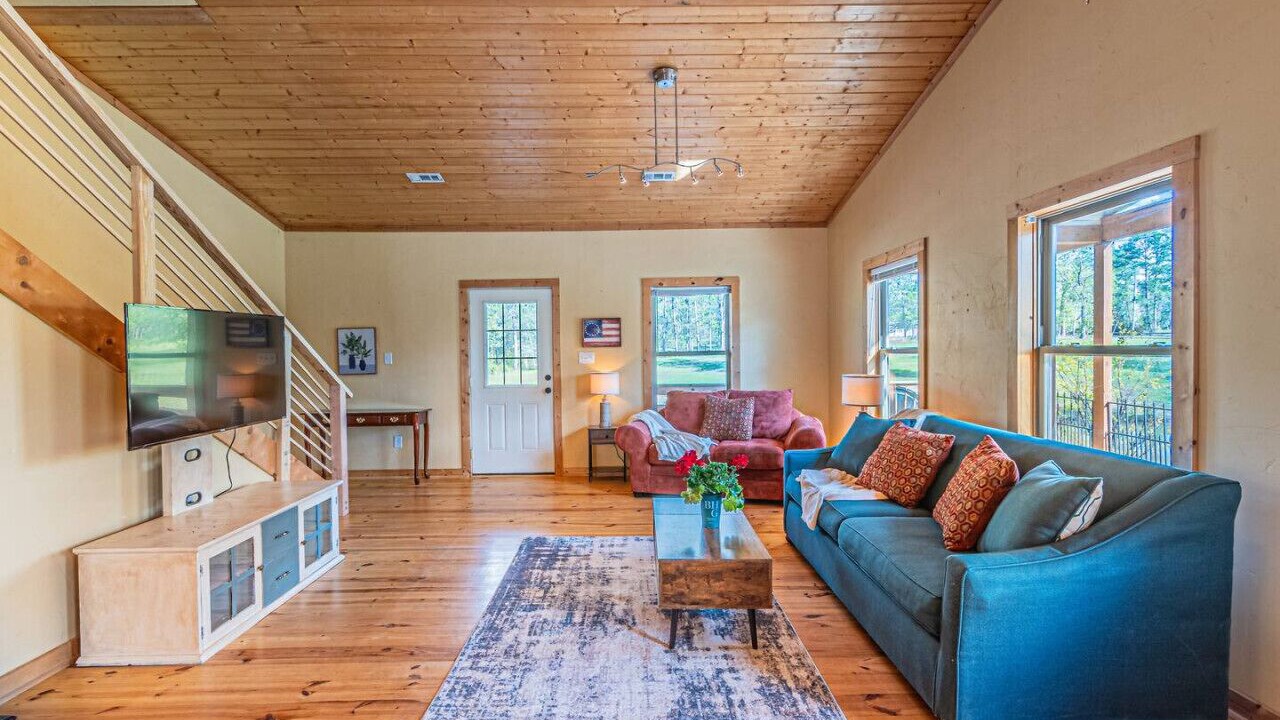 Photo of Livingroom in Winnsboro