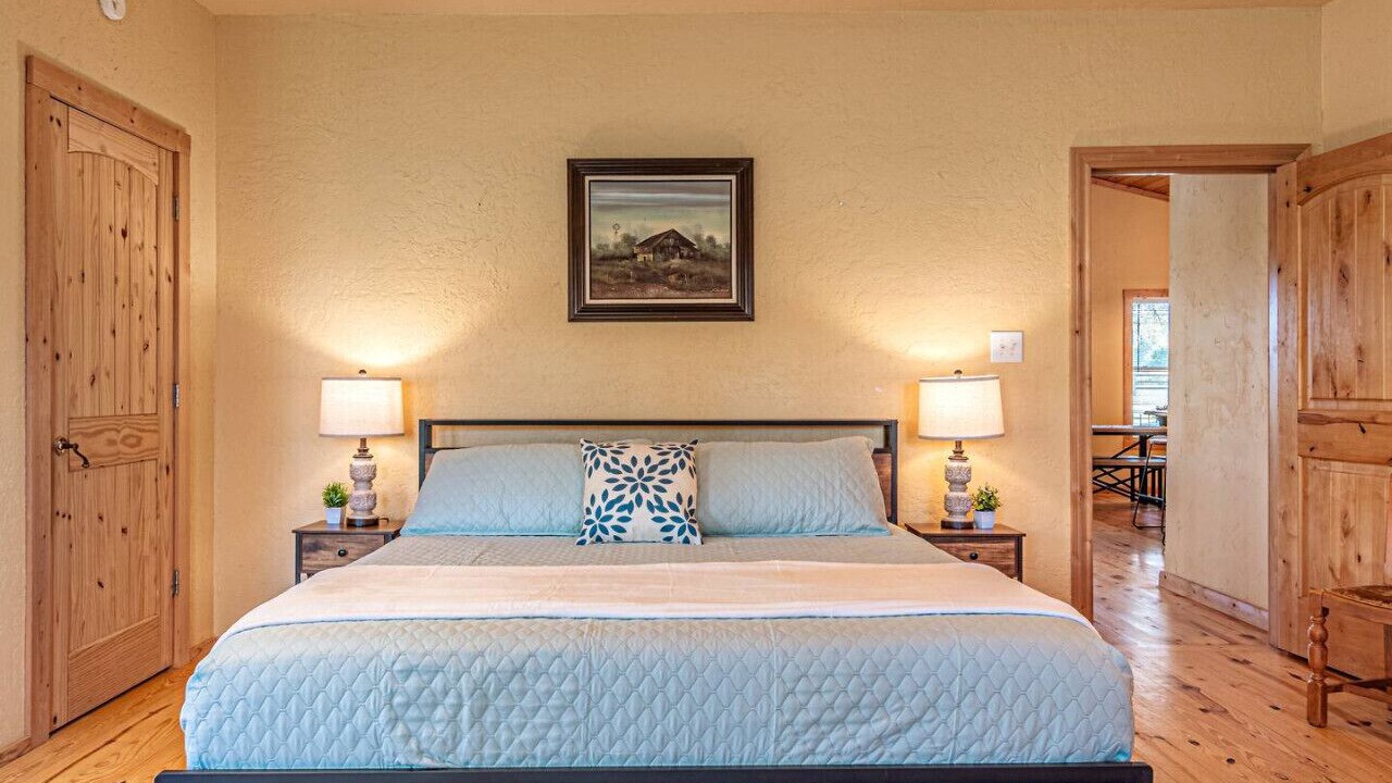Photo of Bedroom in Winnsboro