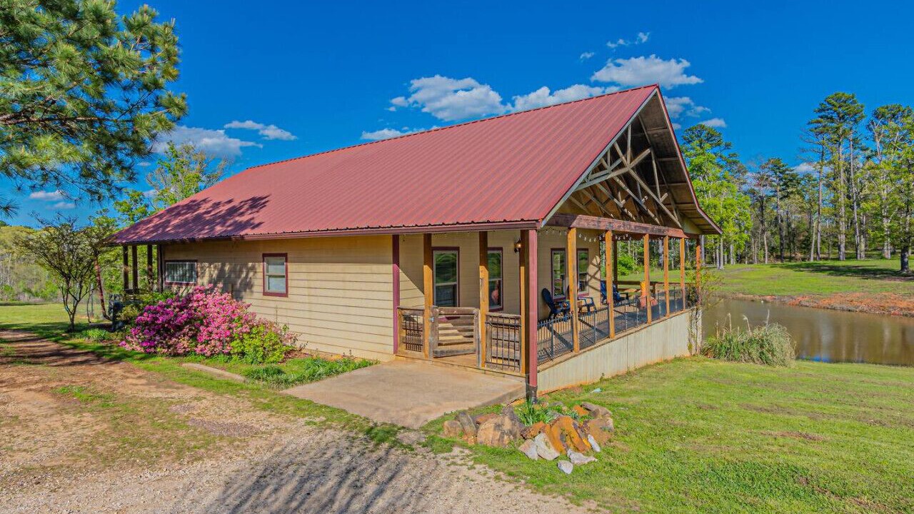 Photo of Outdoor in Winnsboro