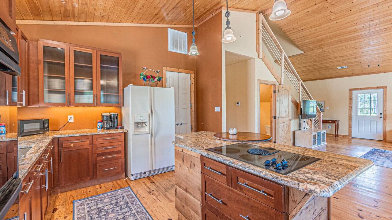 Photo of Kitchen in Winnsboro