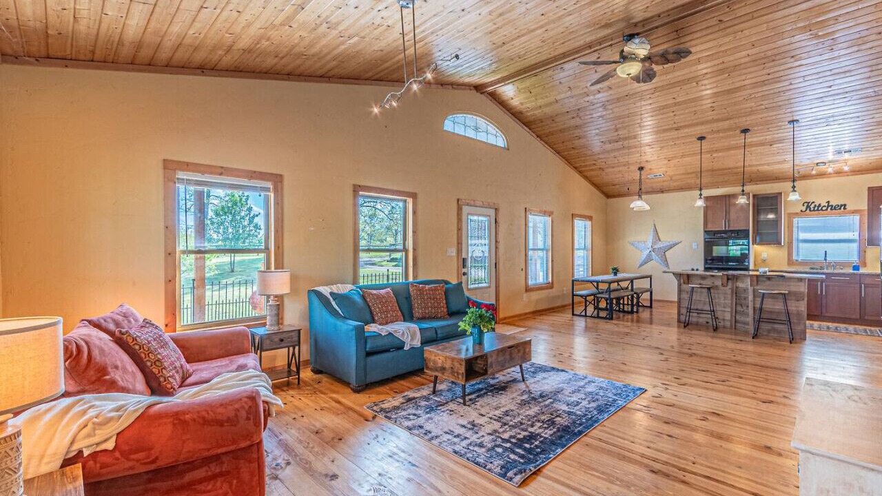 Photo of Livingroom in Winnsboro