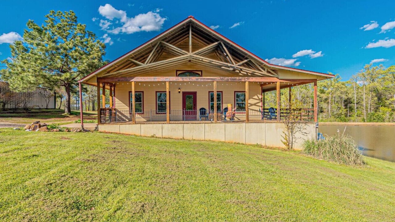 Photo of Outdoor in Winnsboro