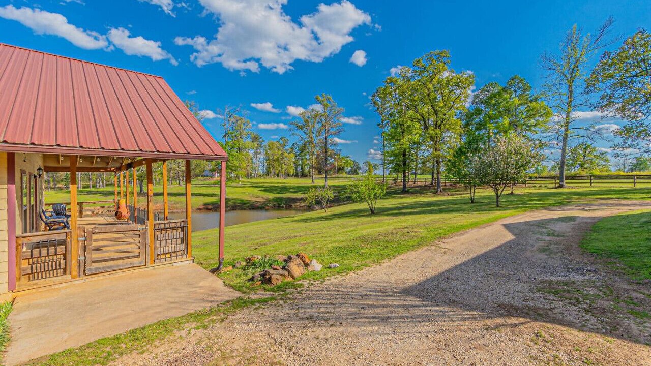 Photo of Outdoor in Winnsboro