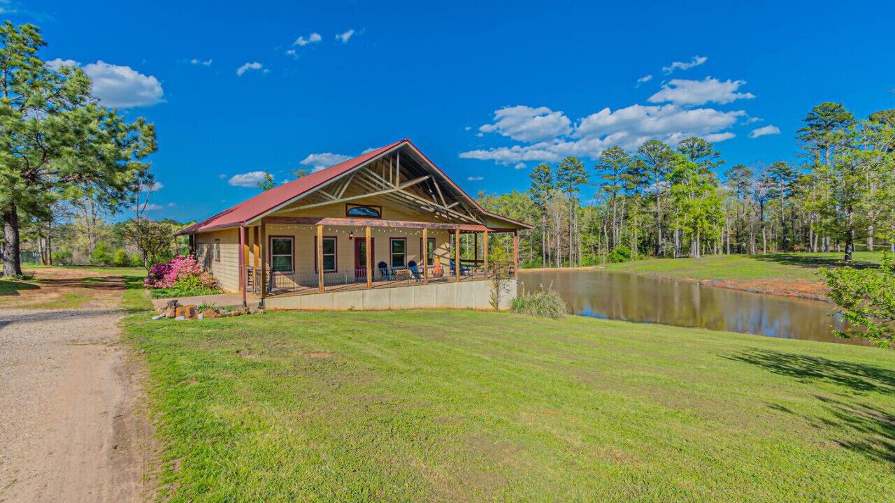Photo of Outdoor in Winnsboro