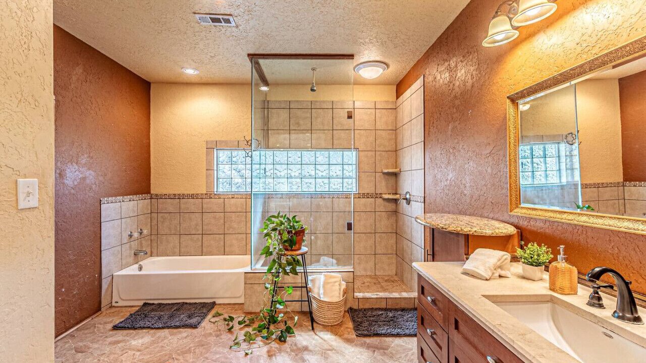 Photo of Bathroom in Winnsboro