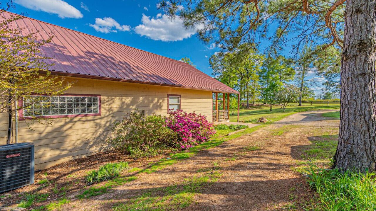 Photo of Outdoor in Winnsboro