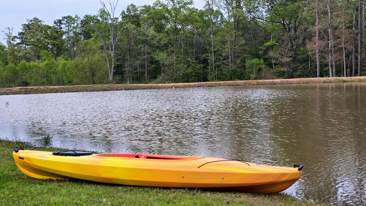 Photo of Outdoor in Winnsboro