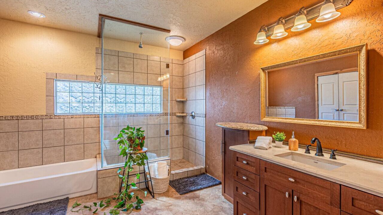 Photo of Bathroom in Winnsboro