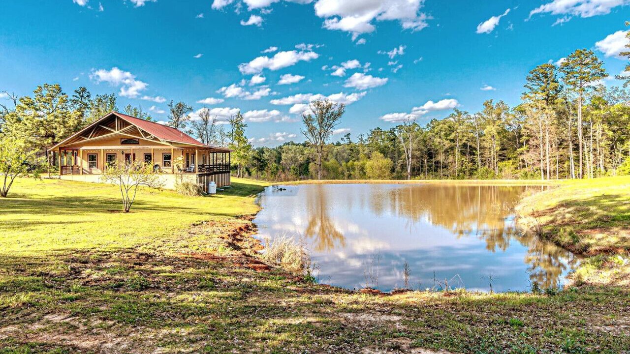 Photo of Outdoor in Winnsboro