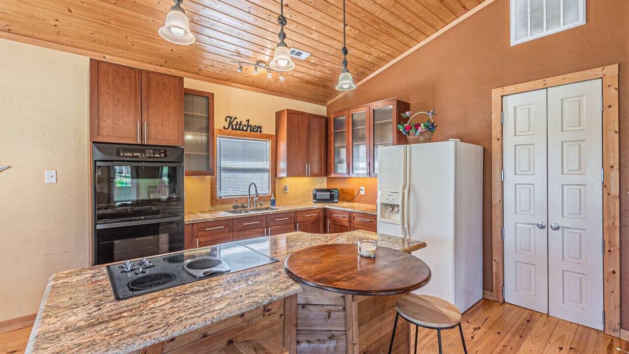 Photo of Kitchen in Winnsboro