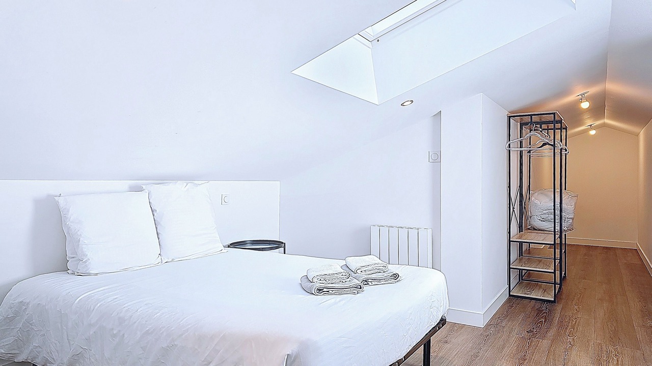 Photo of Bedroom in Cholet