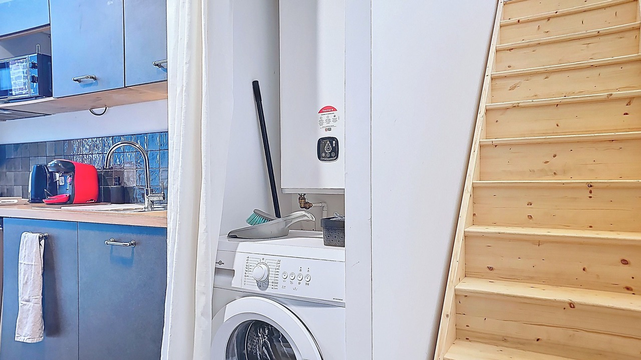 Photo of Kitchen in Cholet