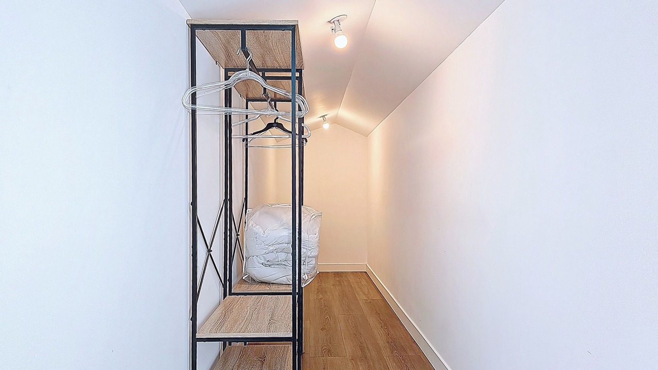 Photo of Bedroom in Cholet