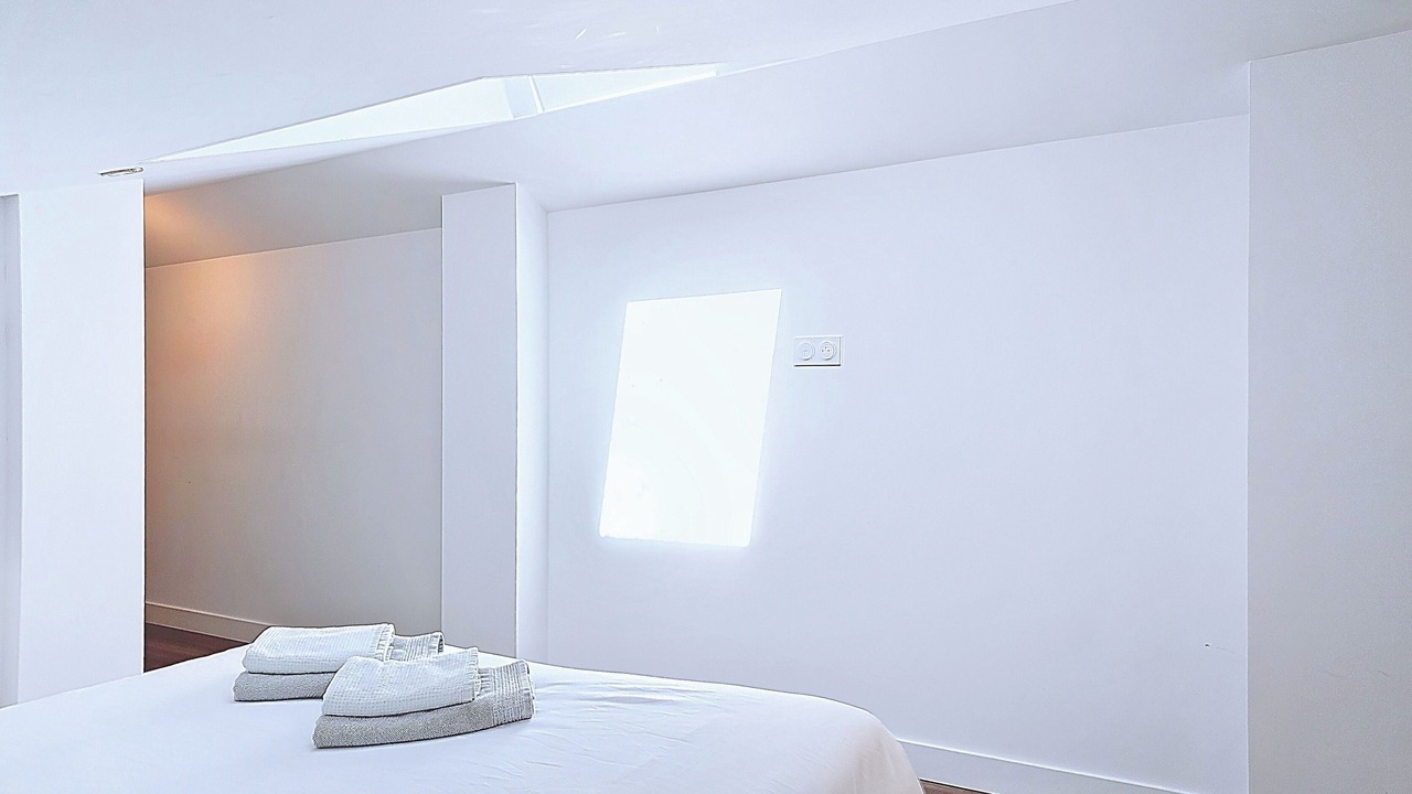Photo of Bedroom in Cholet