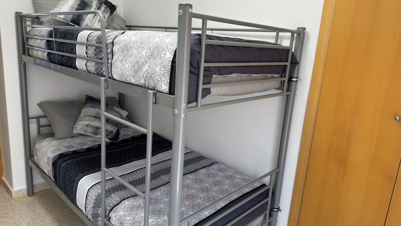 Photo of Bedroom in Valencia Province