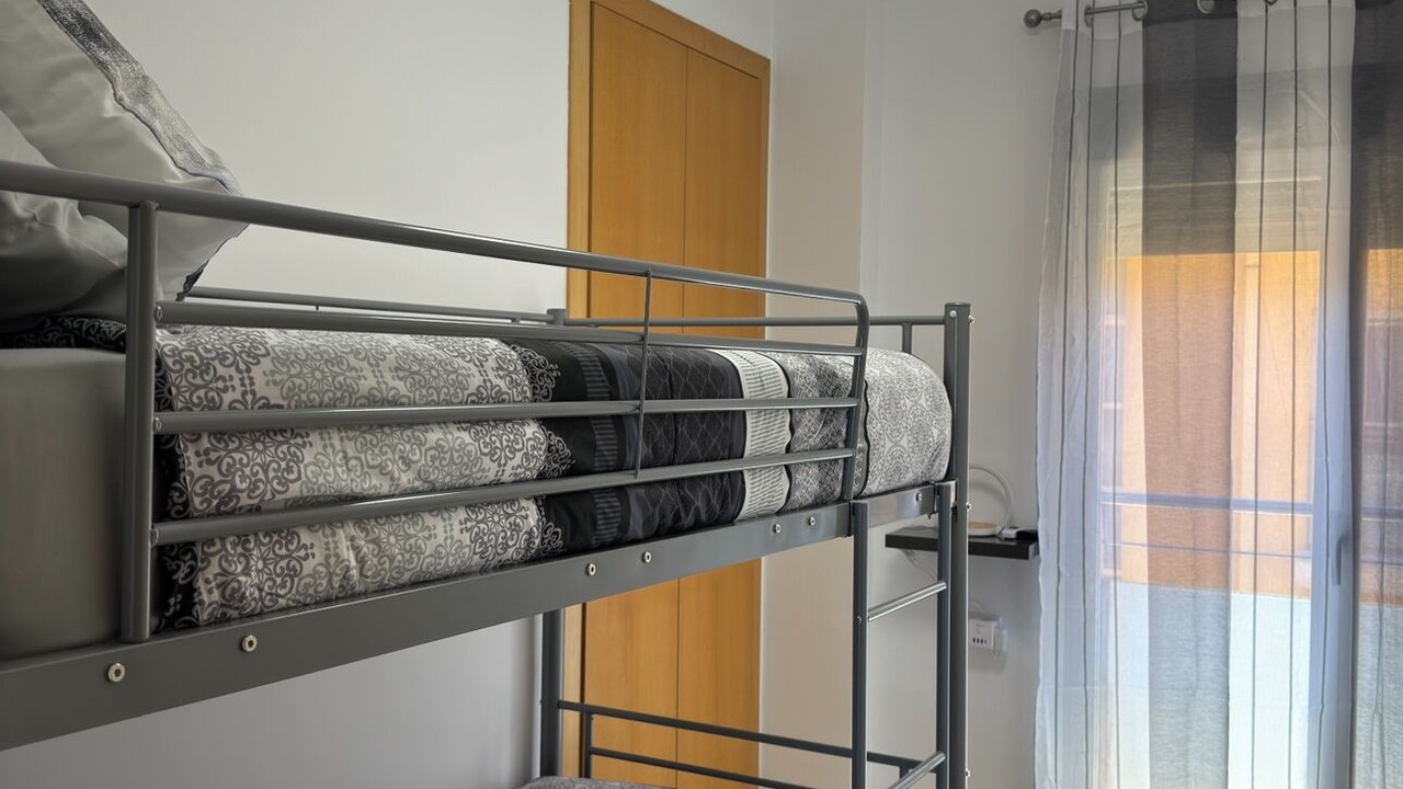 Photo of Bedroom in Valencia Province
