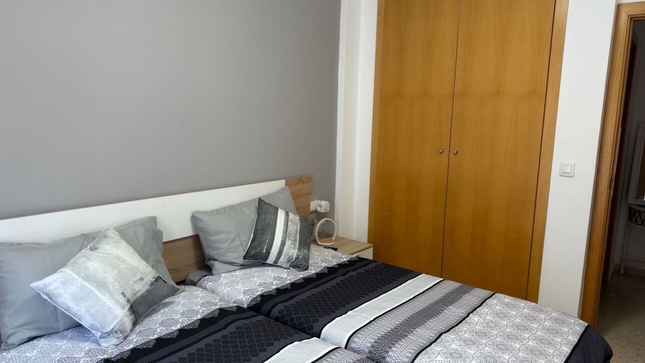 Photo of Bedroom in Valencia Province