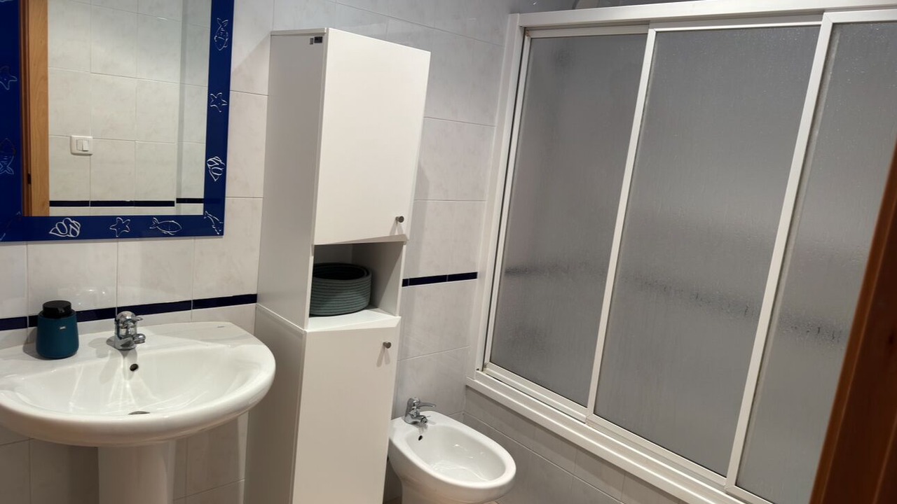 Photo of Bathroom in Valencia Province