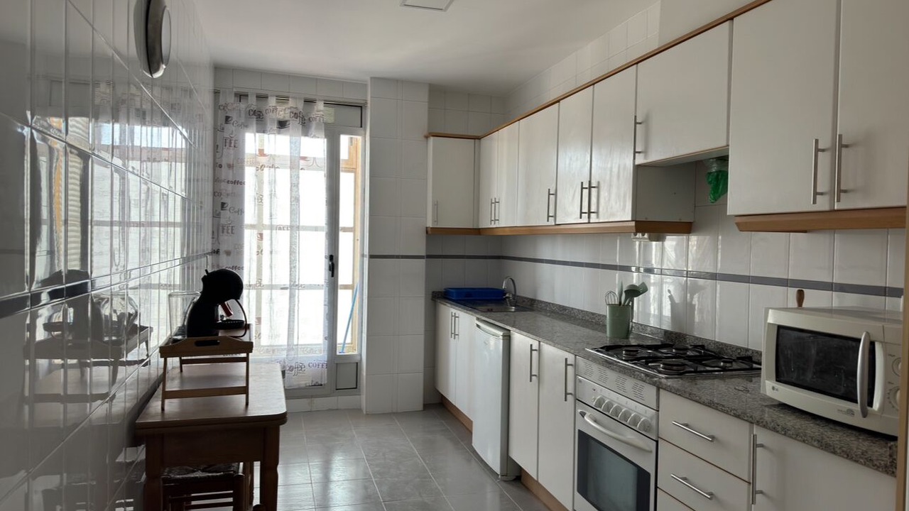Photo of Kitchen in Valencia Province