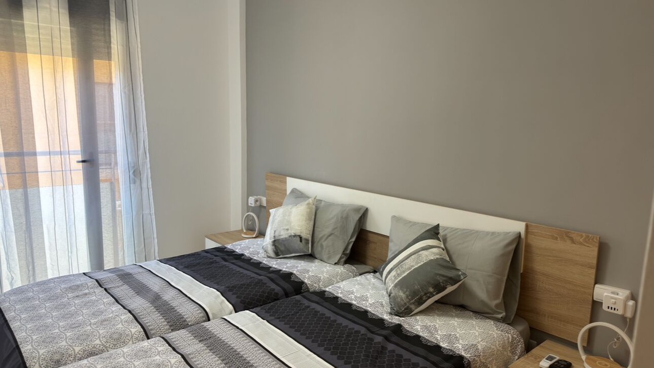Photo of Bedroom in Valencia Province
