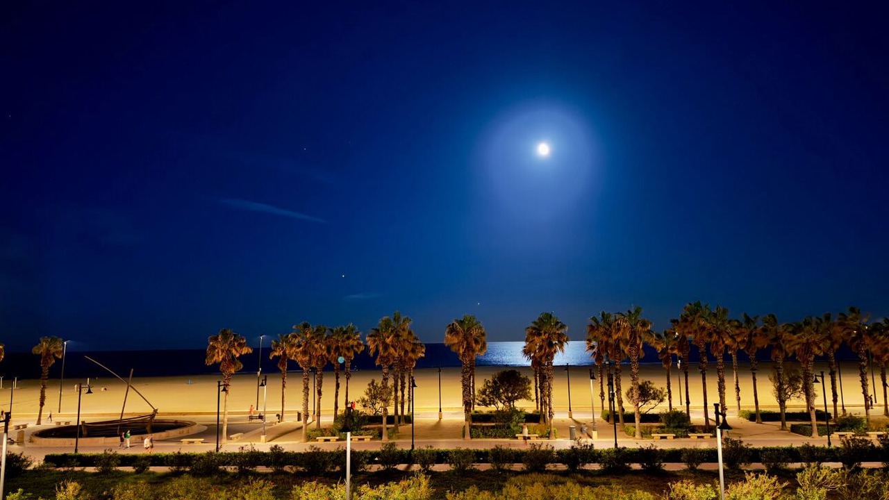 Photo of Outdoor in Valencia Province