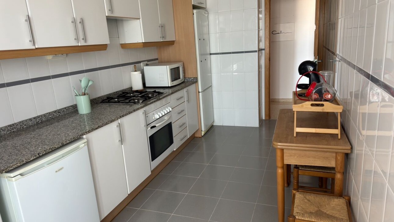 Photo of Kitchen in Valencia Province