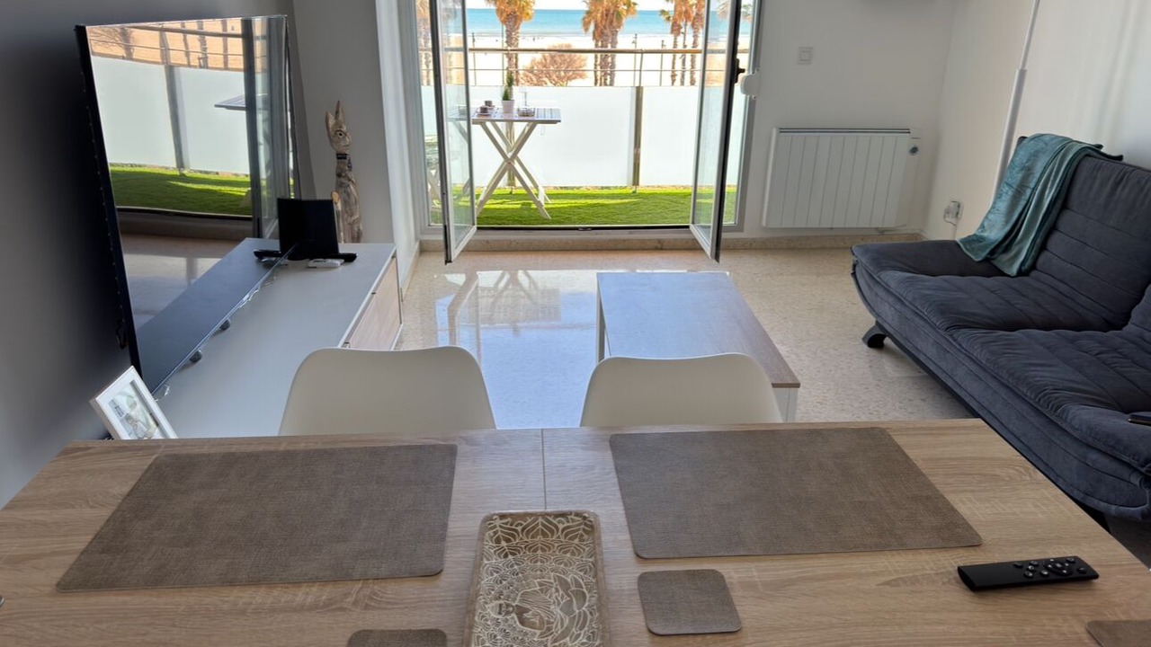 Photo of Livingroom in Valencia Province